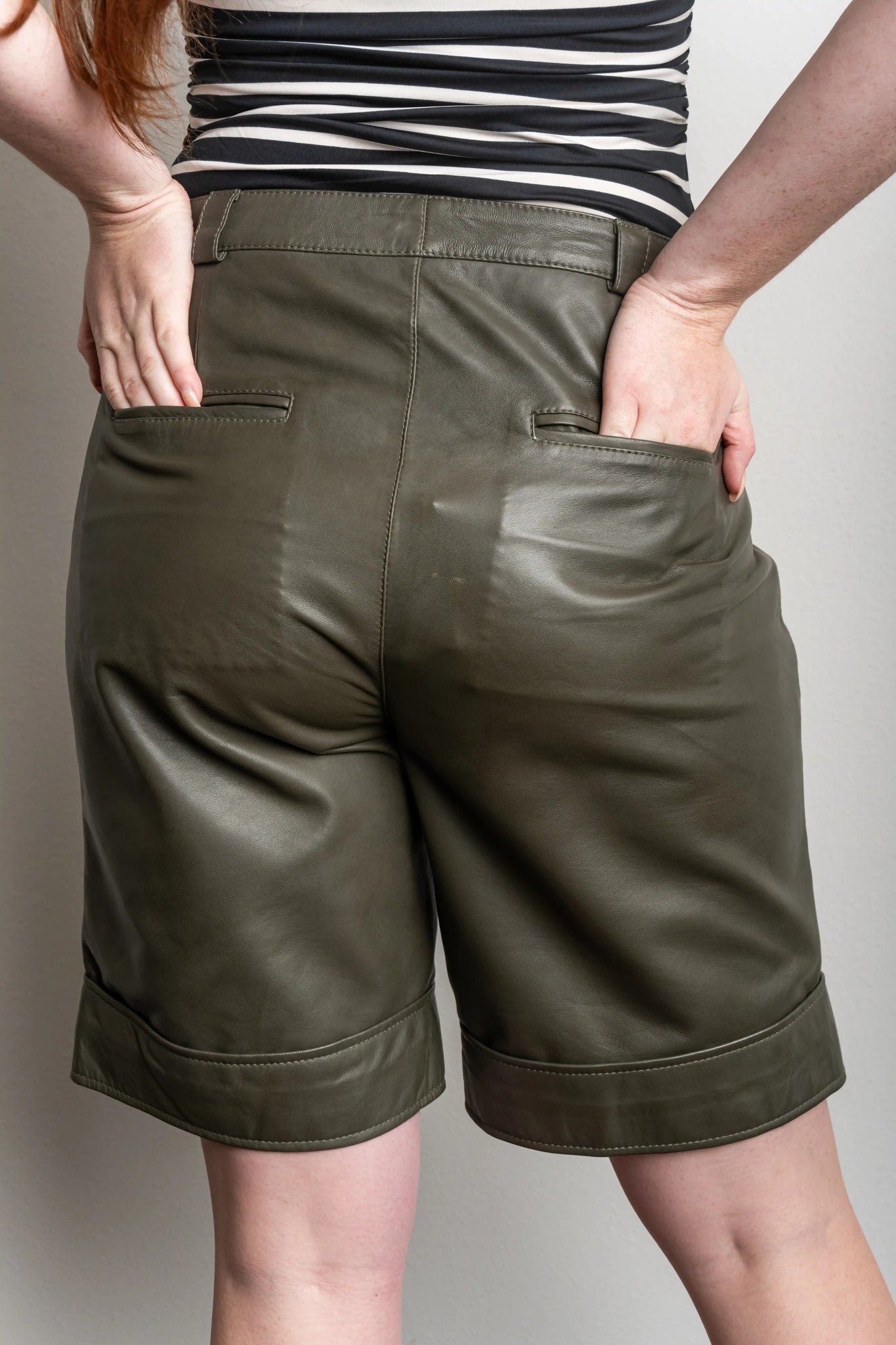 Snoqualmie Shorts