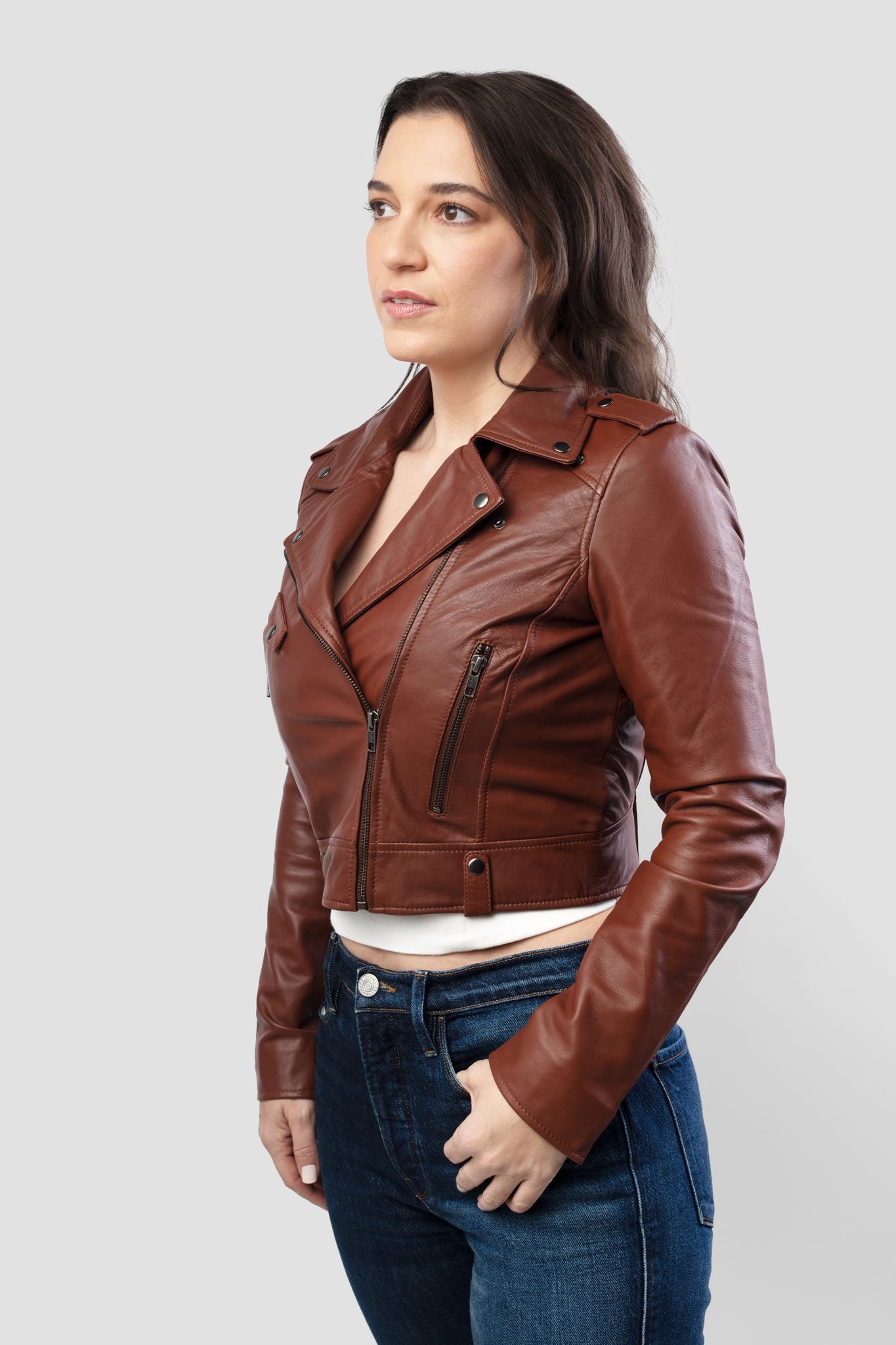 Chiara Jacket